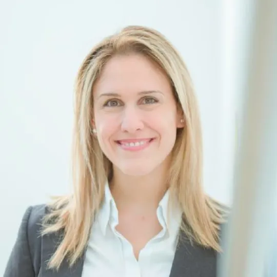 Angela Aristidou