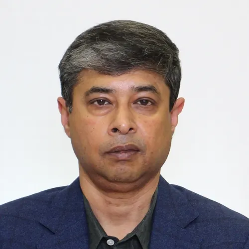 Kumar Dasgupta