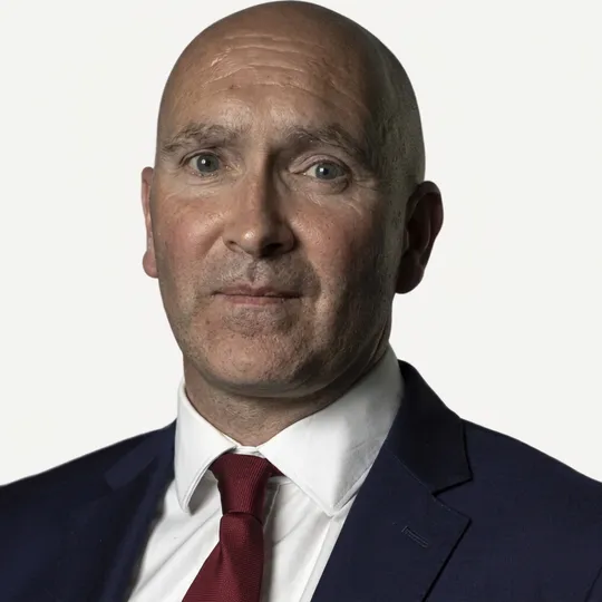 Mark Clatworthy
