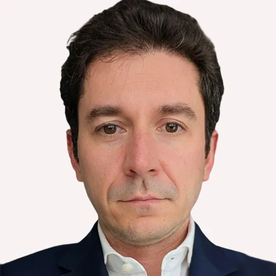 Nicolo Lussana