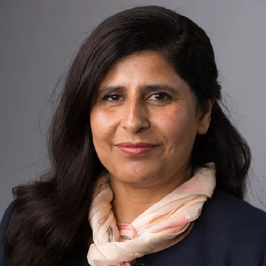 Seema Jamil-O'Neill