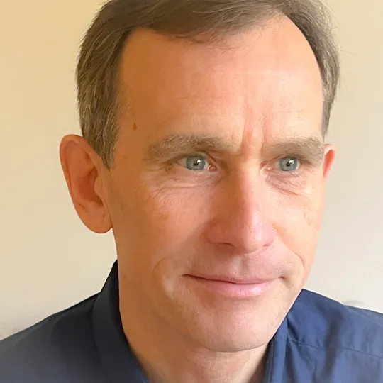 Steve Cooper