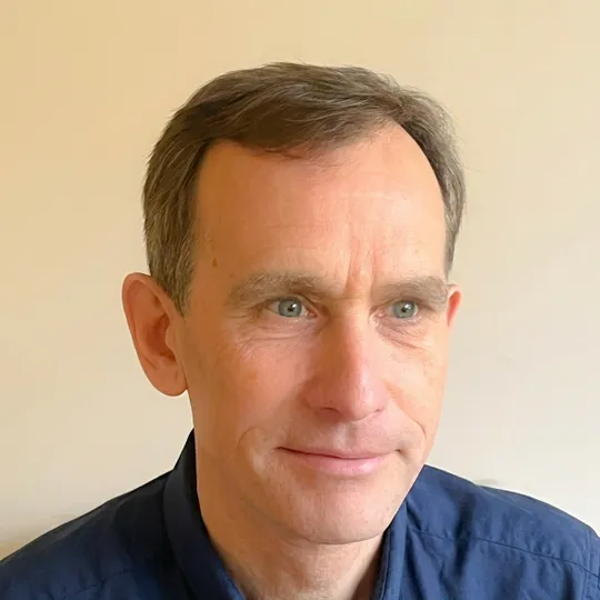Steve Cooper