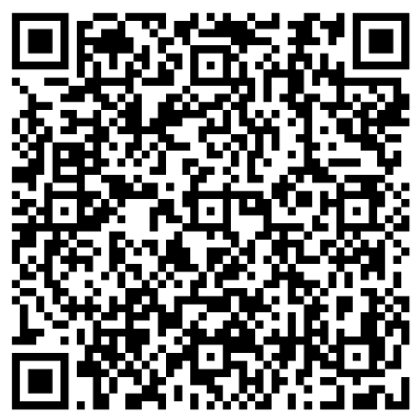 QR code linking to digital content or website