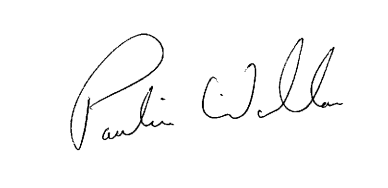 Handwritten signature.