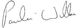 Handwritten signature.