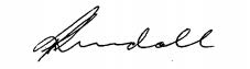Handwritten signature.