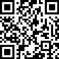 QR code linking to external content or information.